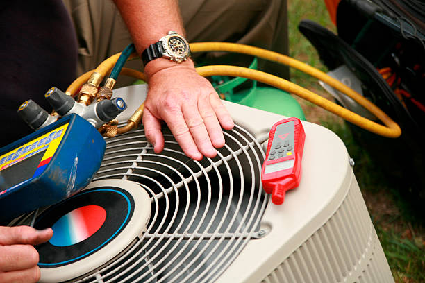 Best HVAC installation services  in Blountstown, FL