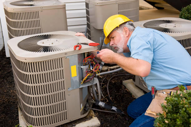 Best Central air repair  in Blountstown, FL